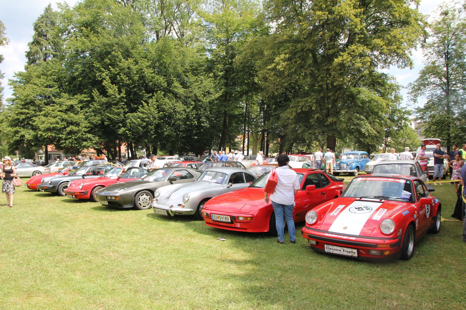 2015-07-12 17. Oldtimertreffen Pinkafeld